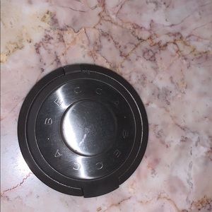 Becca cream highlight in opal